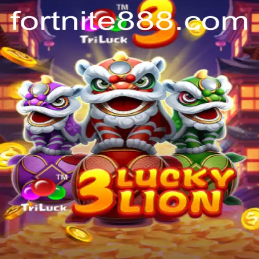 Descubra o Fascinante Mundo de 3LUCKYLION