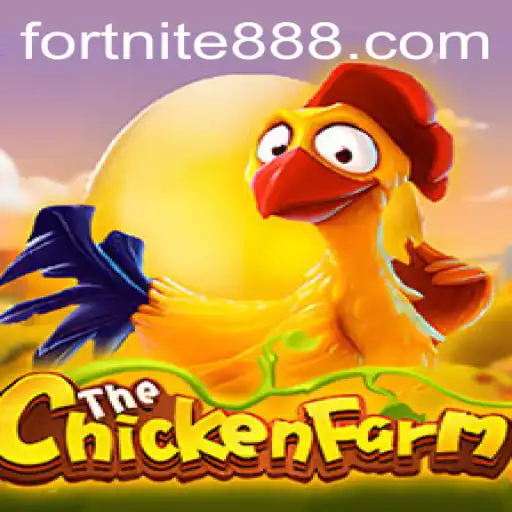 Descubra ChickenFarm: O Jogo Que Conquista Fãs de Fortnite