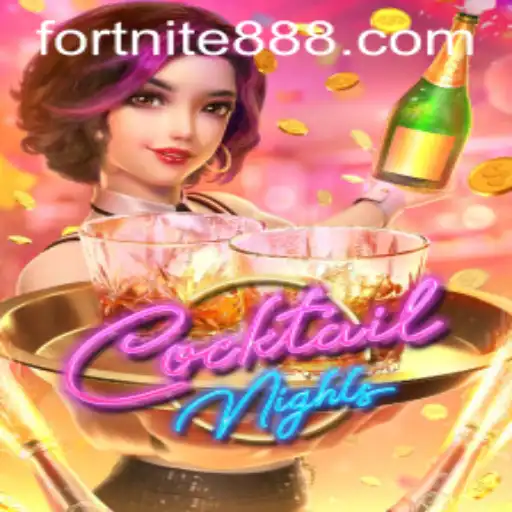 Explorando CocktailNights: A Excitante Nova Sensação no Mundo dos Jogos