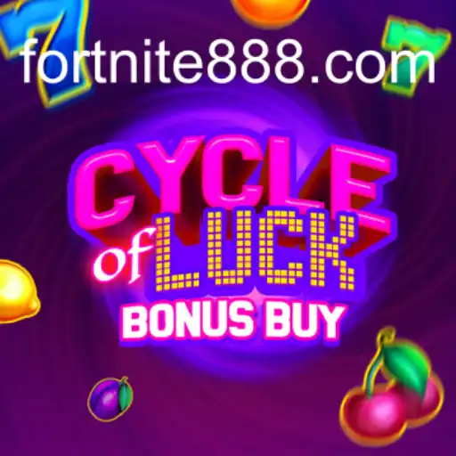 CycleofLuckBonusBuy: Uma Jornada de Emoção e Estratégia no Universo dos Jogos