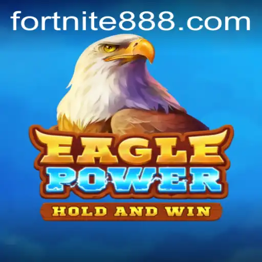 Descubra EaglePower: O Jogo Revolucionário Inspirado em Fortnite