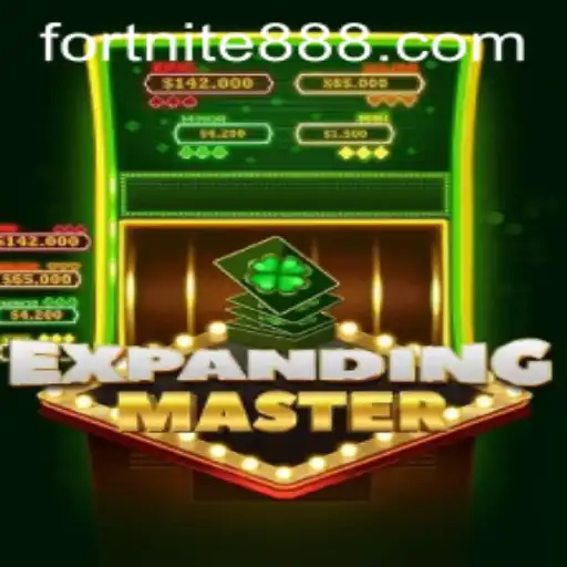 Explorando o Mundo do Jogo ExpandingMaster