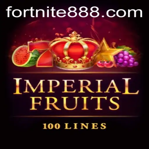 Descubra as Emoções do Jogo ImperialFruits100