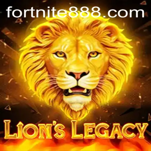 Descubra o Empolgante Mundo de LionsLegacy