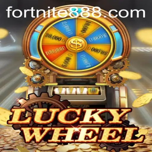 Explorando LuckyWheel: Um Jogo Inovador com Ligações ao Mundo de Fortnite