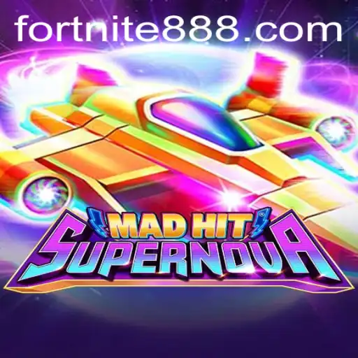 Explorando MadHitSupernova: O Novo Fenômeno dos Jogos