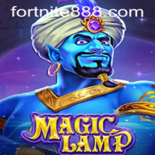 Descubra o MagicLamp: O Novo Fenômeno dos Jogos