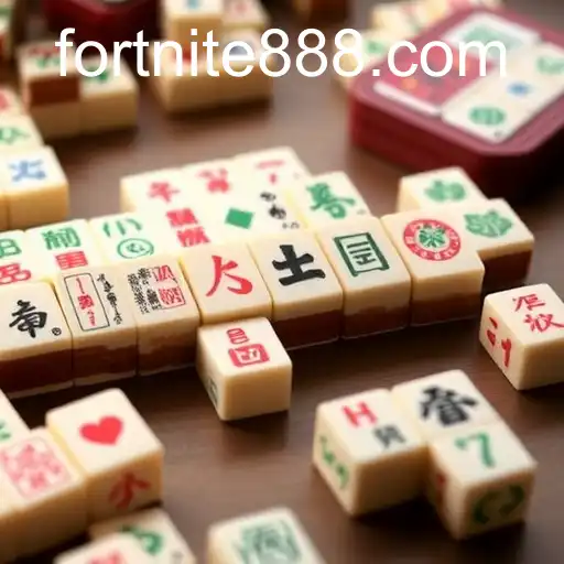 Explorando o Encantamento do Mahjong: Tradição e Modernidade