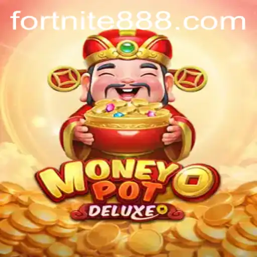 Descubra o Empolgante Mundo de MoneyPotDELUXE