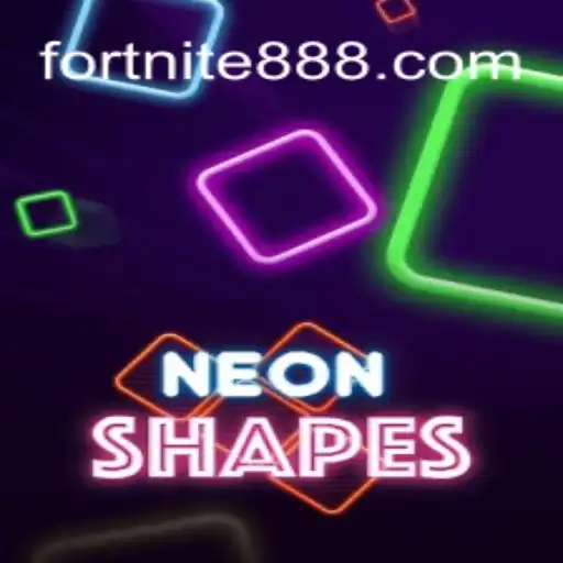 Explorando o Mundo Vibrante de NeonShapes