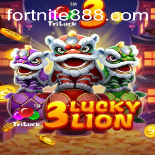 Descubra o Fascinante Mundo de 3LUCKYLION
