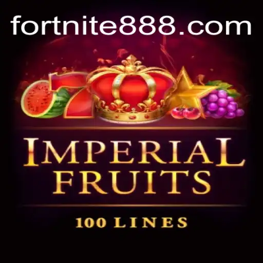 Descubra as Emoções do Jogo ImperialFruits100