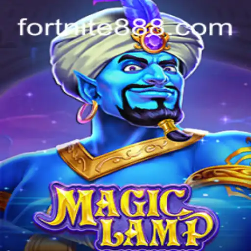 Descubra o MagicLamp: O Novo Fenômeno dos Jogos