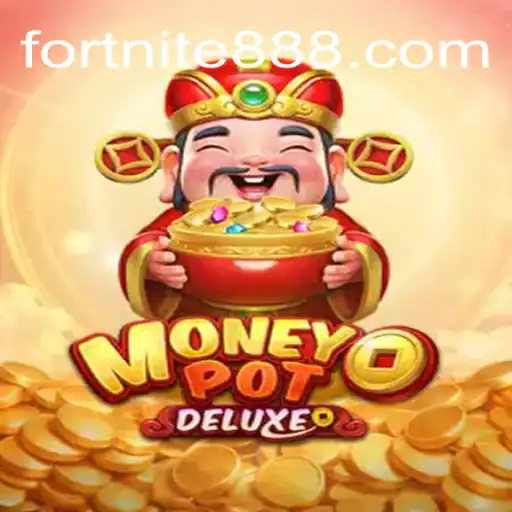 Descubra o Empolgante Mundo de MoneyPotDELUXE