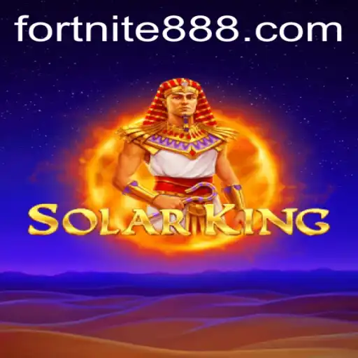 Descubra SolarKing: Um Mergulho no Universo Gaming com wg-fortnite.com