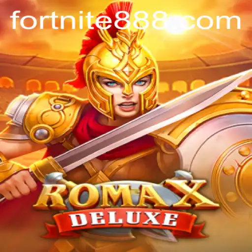 Explorando RomaXDeluxe: Um Mergulho no Mundo Gamificado de Estratégia Avançada