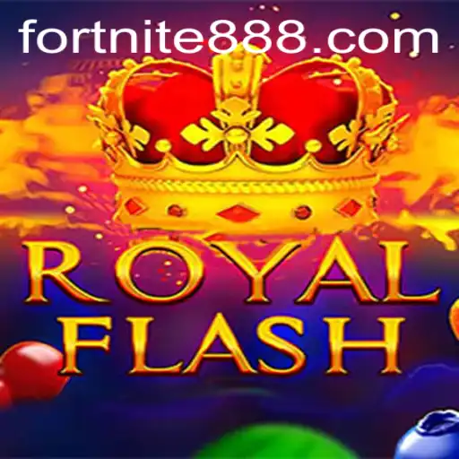 RoyalFlash: Uma Nova Era de Jogos Inspirados em Fortnite