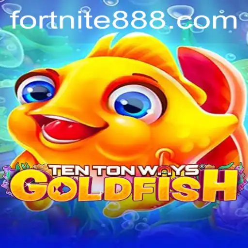 Tudo Sobre o Excitante Jogo TenTonWaysGoldfish