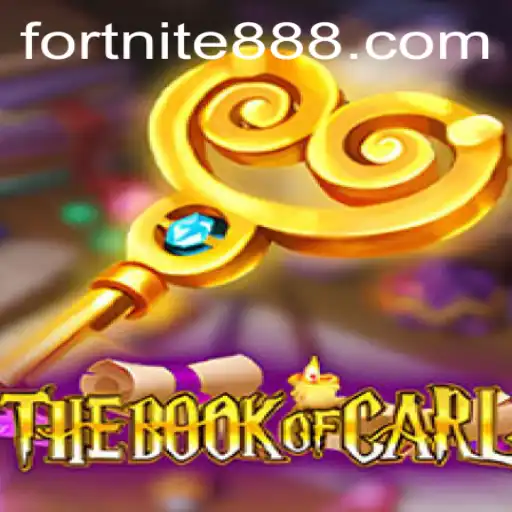 TheBookofCarl: A Nova Sensação dos Jogos Online Inspirada em Fortnite