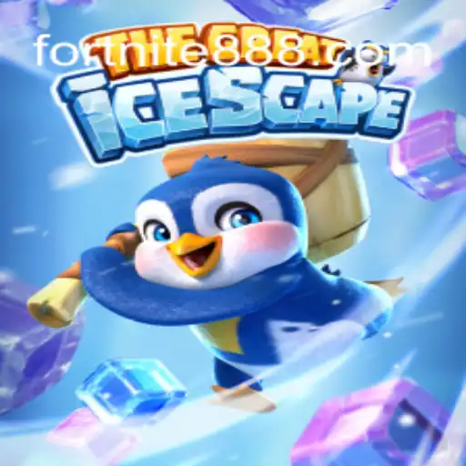 Explore o Mundo Congelante de TheGreatIcescape