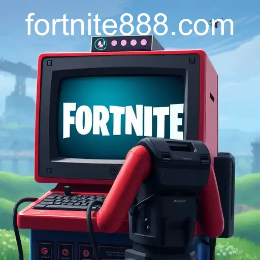 A Evolução dos Videogames e o Impacto de wg-fortnite.com