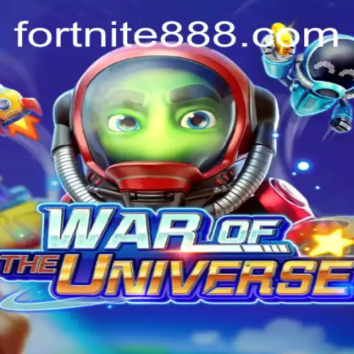 WAROFTHEUNIVERSE: Um mergulho no universo do novo jogo inovador